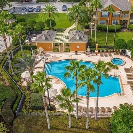 Theme Park Gateway! Villa Kissimmee Exteriör bild