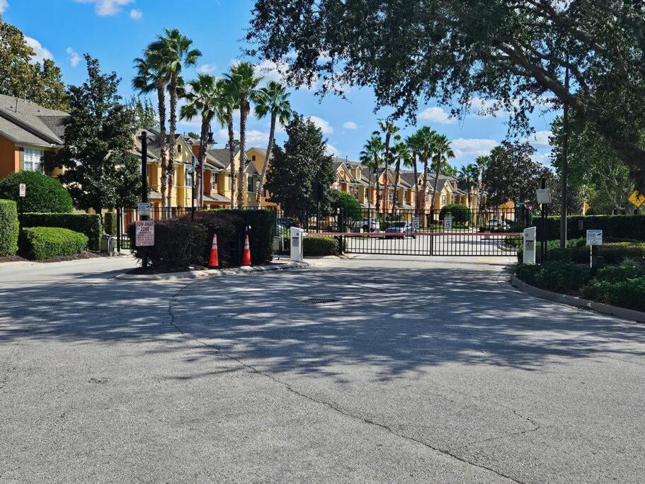 Theme Park Gateway! Villa Kissimmee Exteriör bild